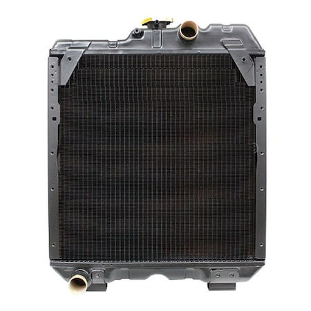 Aftermarket Radiator S5172928